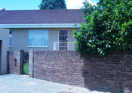 To Let 3 Bedroom Property for Rent in Ladybrand Free State